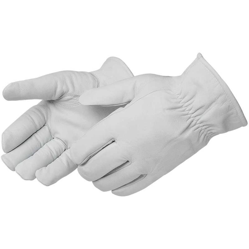 CUT RESISTANT GOATSKIN DRIVER GLOVE - Cut Resistant Gloves